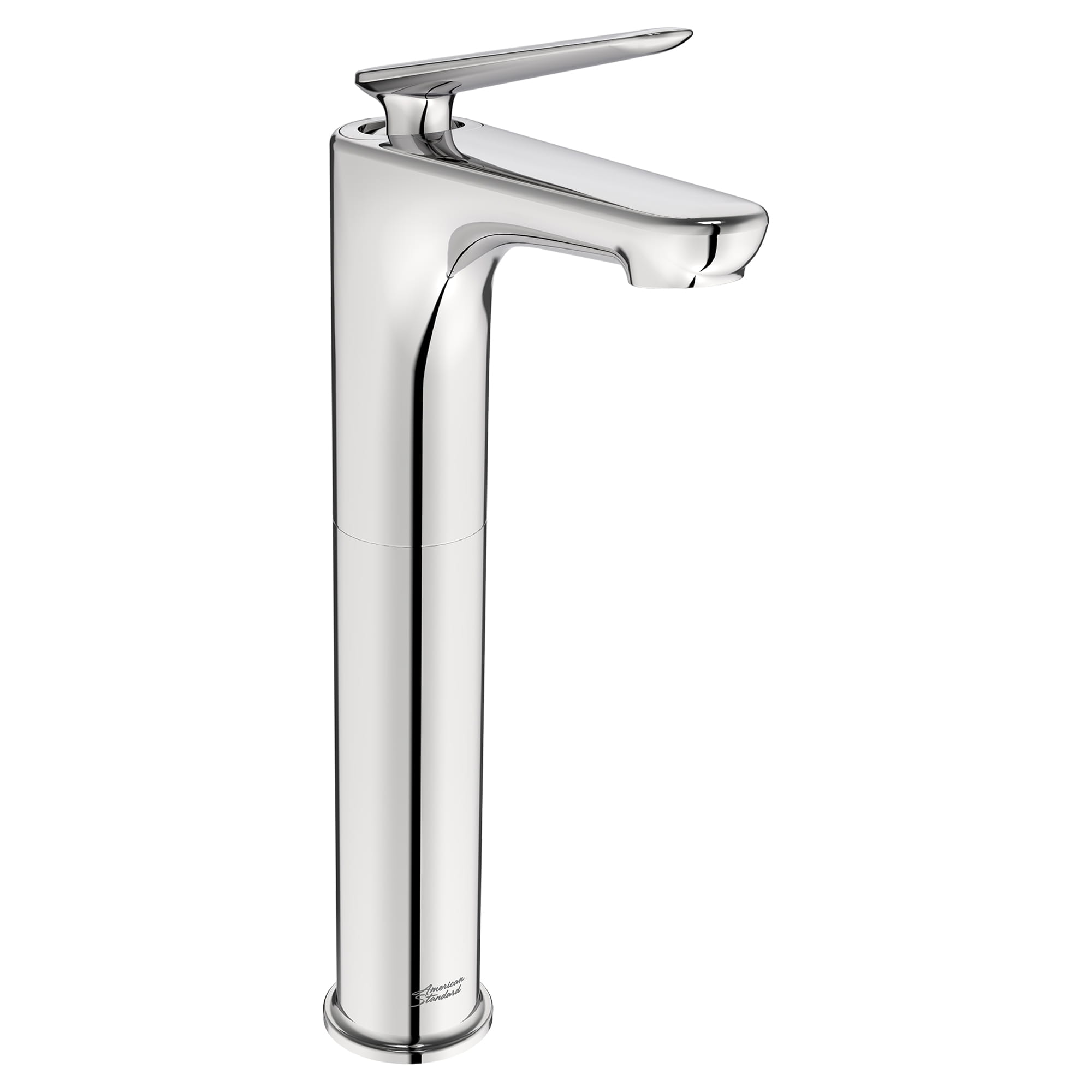 Studio™ S Single Hole Single-Handle Vessel Sink Faucet 1.2 gpm/4.5 L/min With Lever Handle